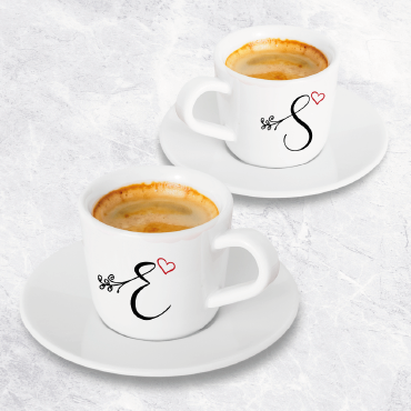 Taza café